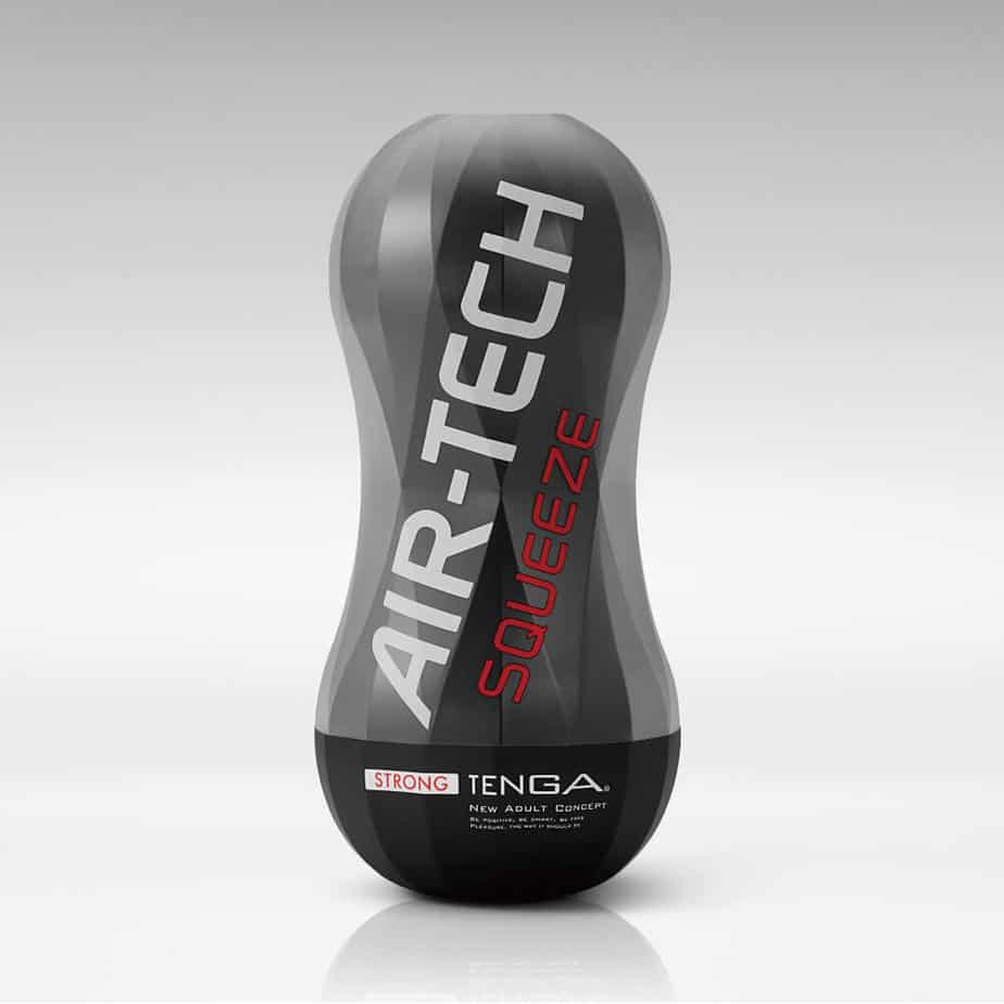 Cốc Thủ Dâm Tenga Air Tech Squeeze Nhật Bản Chất Lượng Cao