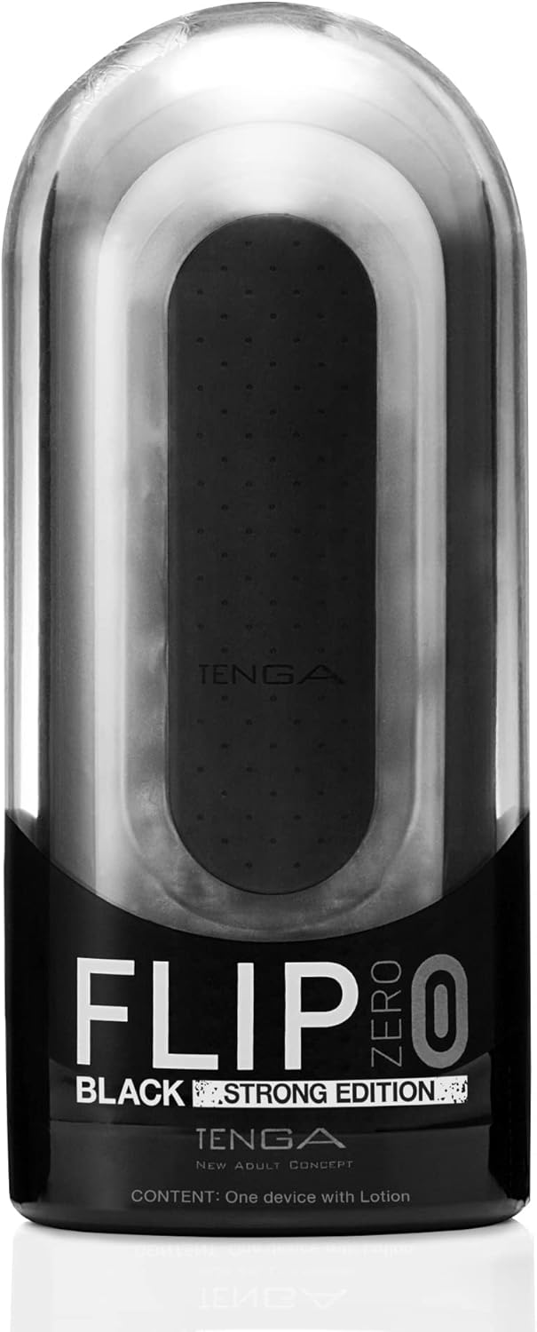 Cốc Tenga Flip Zero công nghệ Nhật đỉnh cao trải nghiệm mới