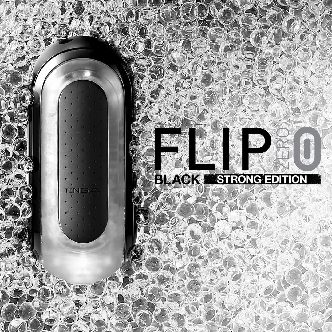 Cốc Tenga Flip Zero công nghệ Nhật đỉnh cao trải nghiệm mới