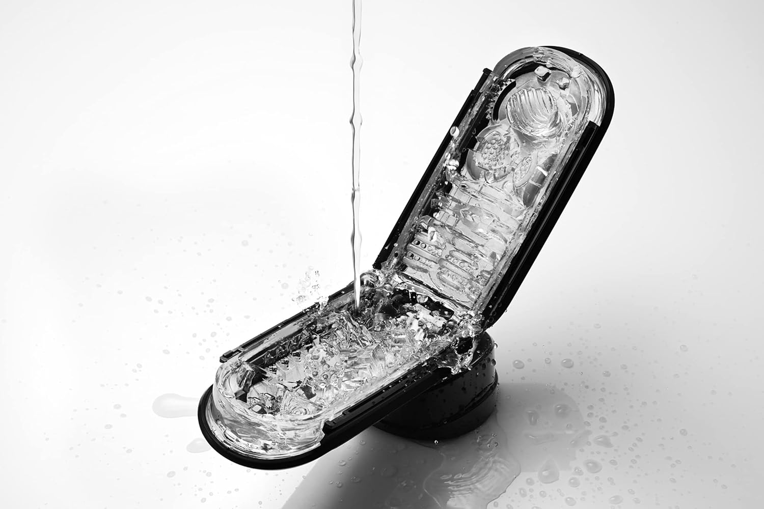 Cốc thủ dâm Tenga Flip Zero Nhật Bản thiết kế đột phá khoái cảm