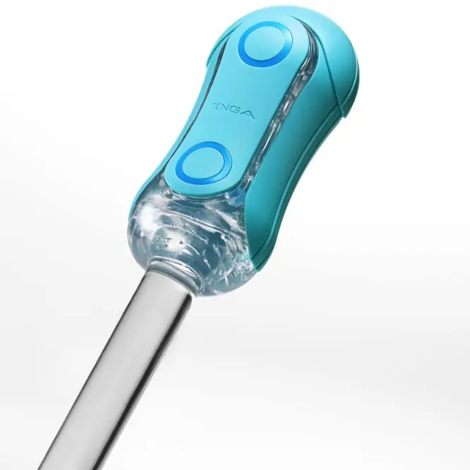 Cốc thủ dâm Tenga Flip Orb cao cấp dễ vệ sinh