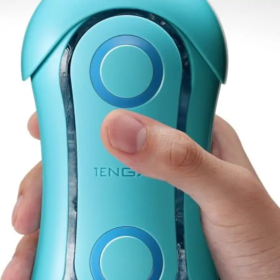 Cốc thủ dâm Tenga Flip Orb cao cấp dễ vệ sinh
