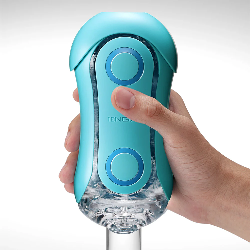 Cốc thủ dâm Tenga Flip Orb cao cấp dễ vệ sinh