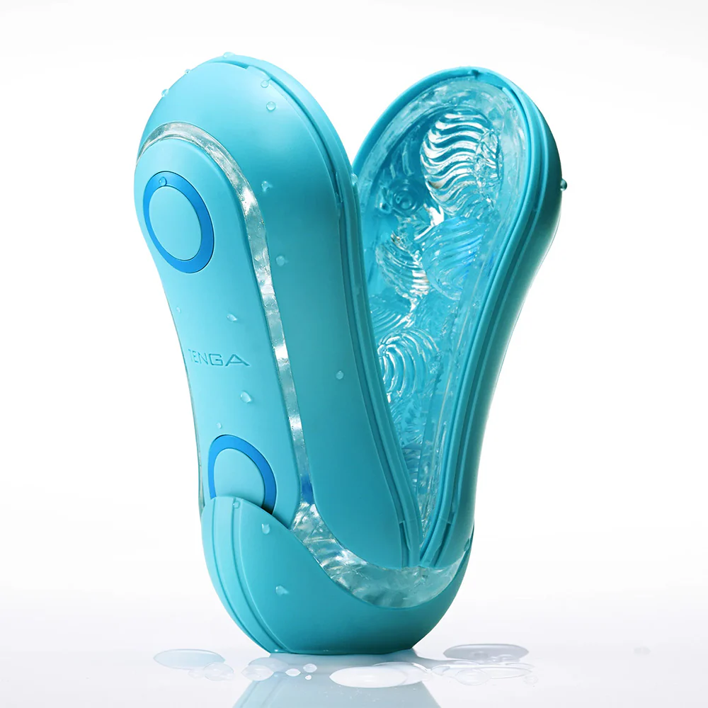 Cốc thủ dâm Tenga Flip Orb cao cấp dễ vệ sinh