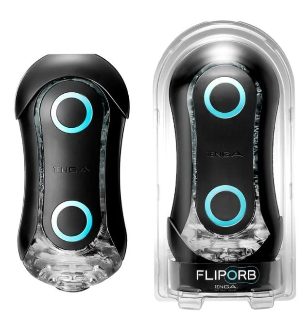 Cốc thủ dâm TENGA FLIP ORB cao cấp siêu đỉnh thiết kế độc đáo tiện lợi