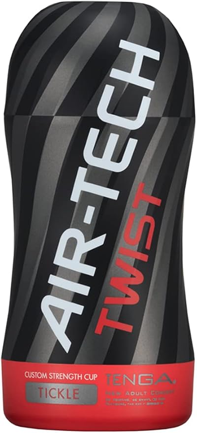 Cốc Thủ Dâm Tenga Air Tech Twist Nhật Bản TPE An Toàn Nam