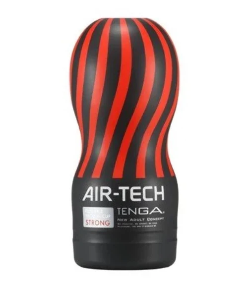 Cốc Thủ Dâm Tenga Air Tech Nhật Bản Siêu Bền, Cảm Giác Thật 