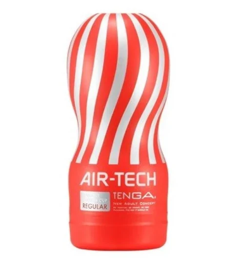 Cốc Thủ Dâm Tenga Air Tech Hàng Chính Hãng Nhật