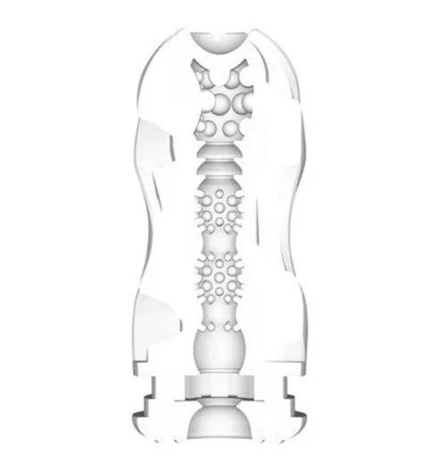 Cốc Thủ Dâm Tenga Air Tech Hàng Chính Hãng Nhật