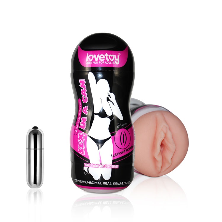 Cốc thủ dâm Lovetoy rung cao cấp giải tỏa sinh lý nam hiệu quả