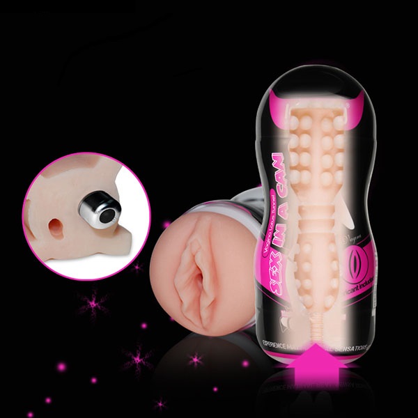 Cốc thủ dâm Lovetoy rung cao cấp giải tỏa sinh lý nam hiệu quả