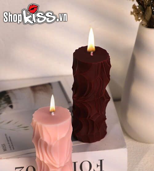 Cung cấp Nến tình dục nhiệt độ thấp chơi bạo dâm kiểu gợn sóng có tốt không? Cung cấp Nến tình dục nhiệt độ thấp chơi bạo dâm kiểu gợn sóng có tốt không?