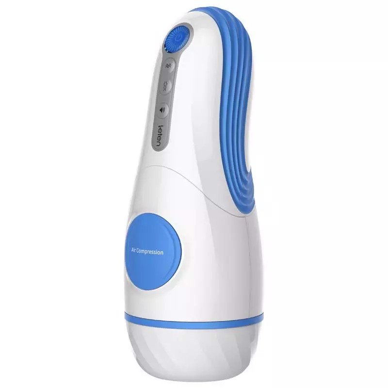 Âm Đạo Giả Massage Leten Excellent