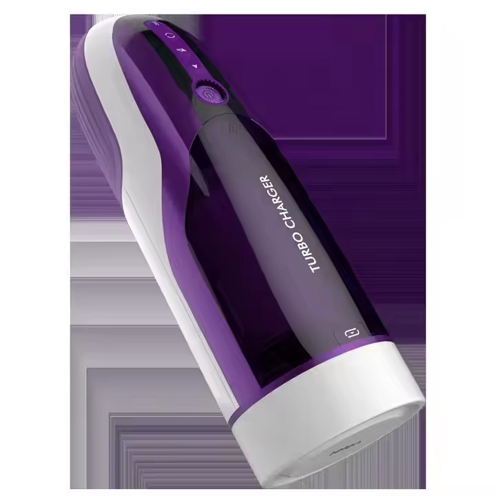 Âm Đạo Giả Leten Turbo Charger chất liệu cao cấp, sướng mạnh