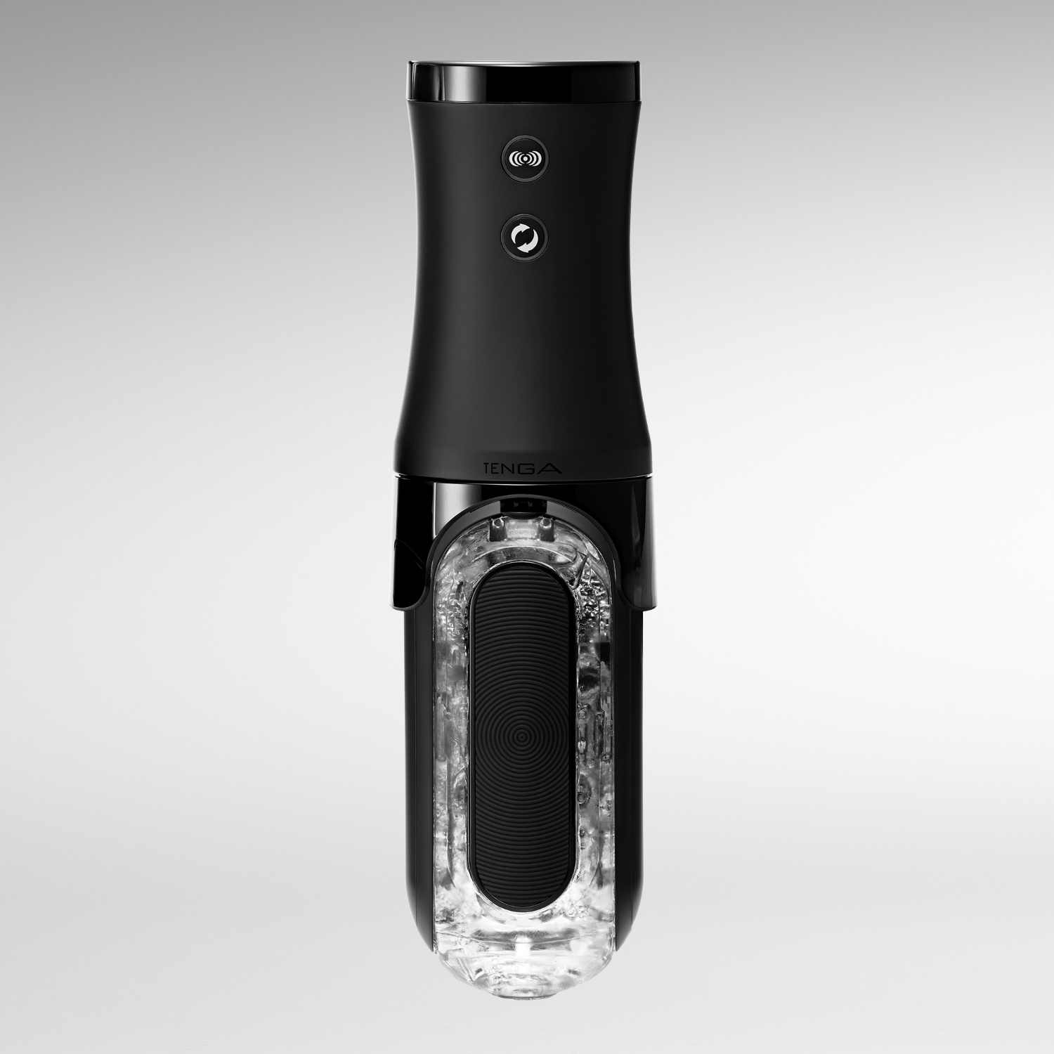 Cốc thủ dâm Flip Zero xoay rung siêu phê Tenga