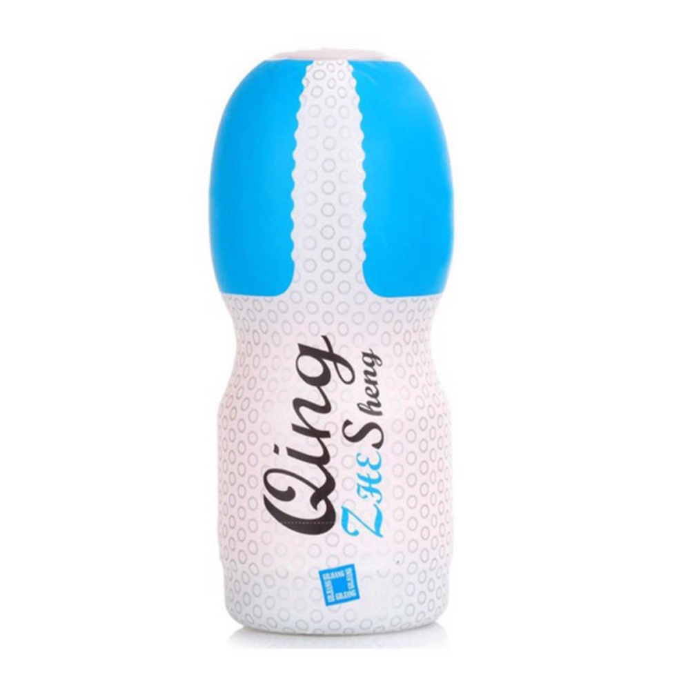 Âm đạo giả Qing mềm mại Giá rẻ Siêu chân thực dễ dùng