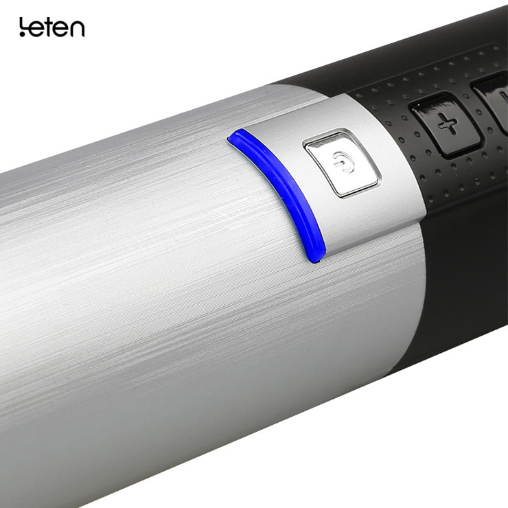 Âm đạo giả gắn tường tự động sạc Leten X9 3G kích thích đa chế độ