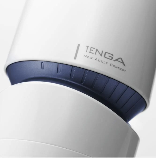 Cốc Thủ Dâm TENGA AERO Cao Cấp Kích Thích Mạnh Mẽ