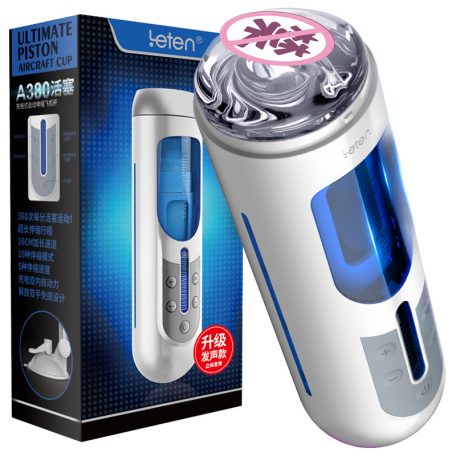 Âm Đạo Giả Gắn Tường Cao Cấp Leten A380