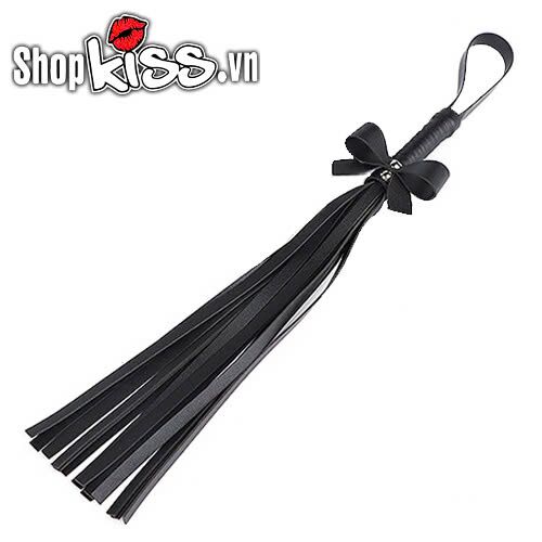 Black 5-piece BDSM bondage set with PU leather & metal for kinky couples