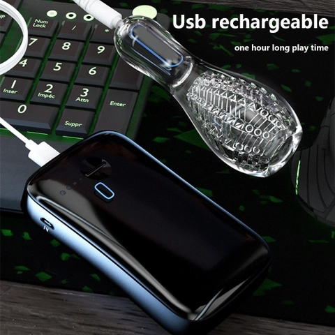 Cốc Thủ Dâm Galaku Bowling Ball Chuẩn Chính Hãng, Giá Tốt