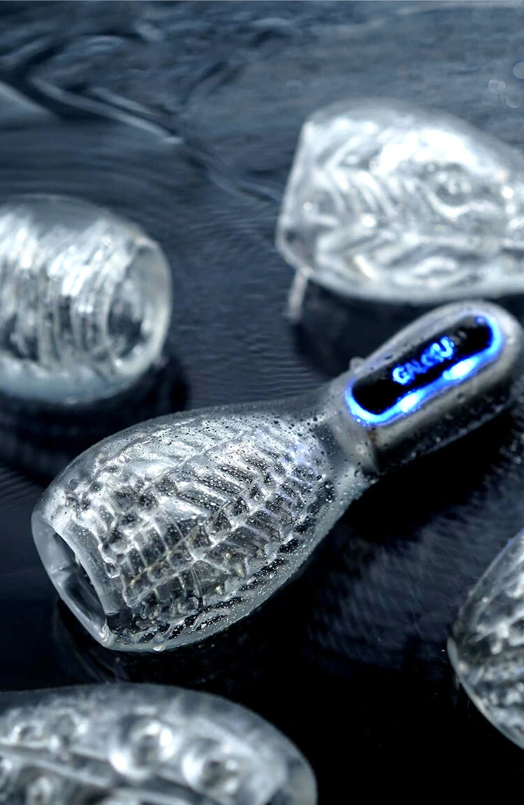 Cốc Thủ Dâm Galaku Bowling Ball Chuẩn Chính Hãng, Giá Tốt