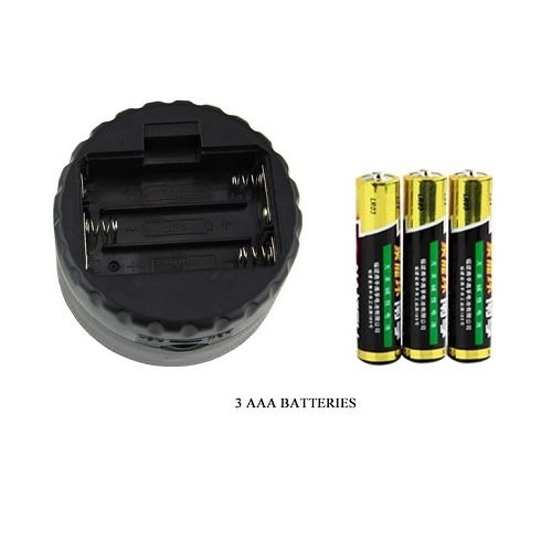 Âm Đạo Giả Không Dây Đèn Pin Siêu Thực Tăng Khoái Cảm