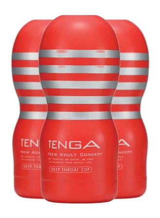 Cốc Tenga Nhật Bản xoay 360 độ, viên bi massage siêu phê, âm đạo giả cao cấp