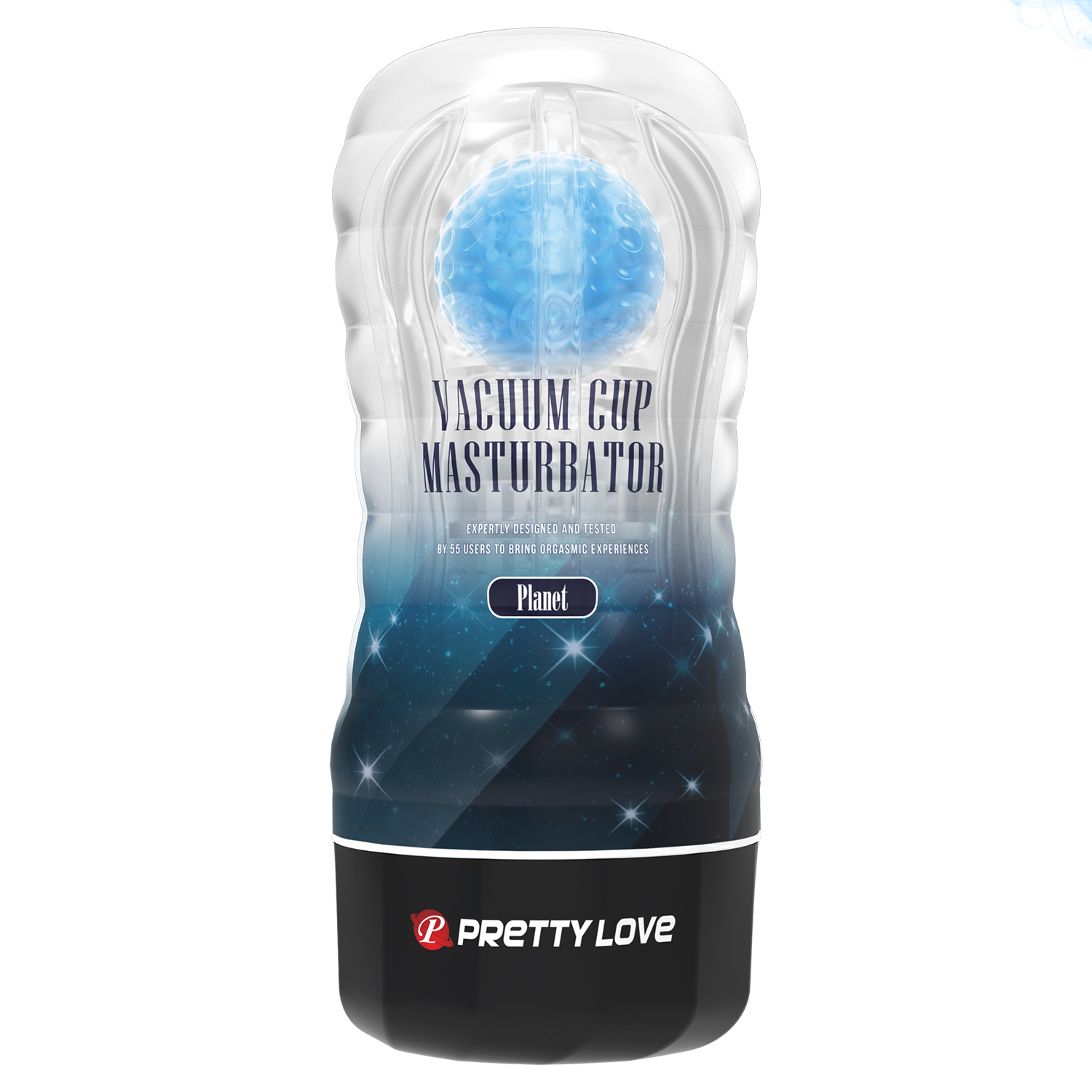 Cốc Âm Đạo Pretty Love Mềm Mại Cầm Tay Kích Thích Tự Nhiên