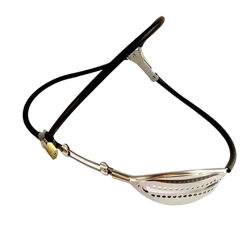  Giá sỉ Quần lót bạo dâm độc đáo bằng thép không gỉ  cao cấp 