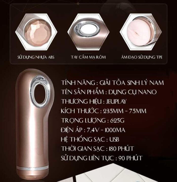 Bướm Giả Tự Động Nhật Bản Rung Rên Siêu Thật Kích Thích