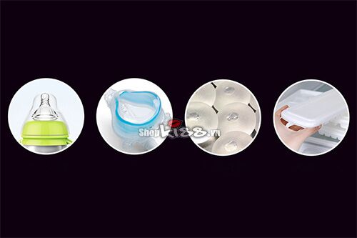 Ngực giả silicon Yui Hatano siêu thật Leten Nhật chính hãng kích thích