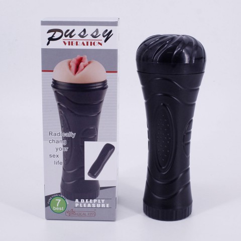 Máy Rung Âm Đạo Giả Đèn Pin Chuẩn Vibration Giá Tốt Nhất