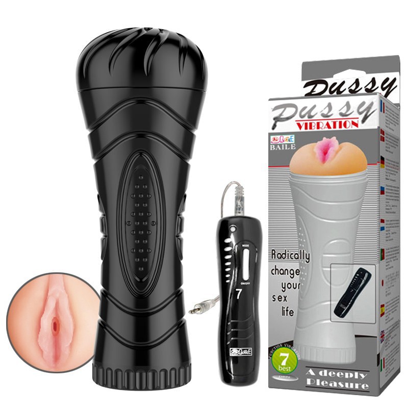Máy Rung Âm Đạo Giả Đèn Pin Chuẩn Vibration Giá Tốt Nhất