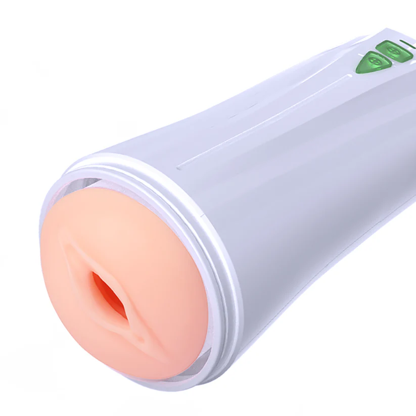 Âm Đạo Giả Cầm Tay Tự Động Rung Thụt Siêu Mềm Giá Tốt