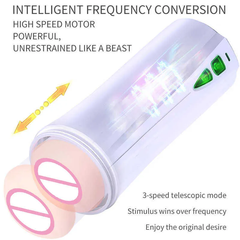 Âm Đạo Giả Cầm Tay Tự Động Rung Thụt Siêu Mềm Giá Tốt