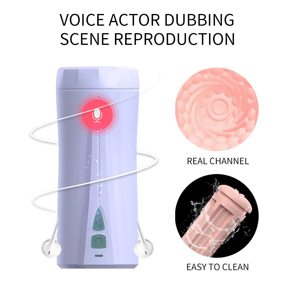 Âm Đạo Giả Cầm Tay Tự Động Rung Thụt Siêu Mềm Giá Tốt