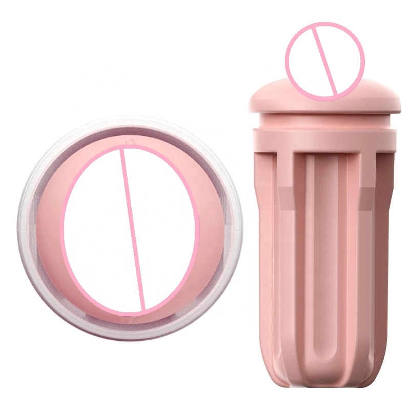 Âm Đạo Giả Cầm Tay Tự Động Rung Thụt Siêu Mềm Giá Tốt