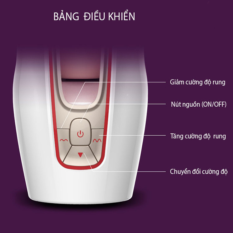 Âm Đạo Giả Vagina Cup Leten Rên Rỉ Bú Mút Thực Tế Có Âm Thanh