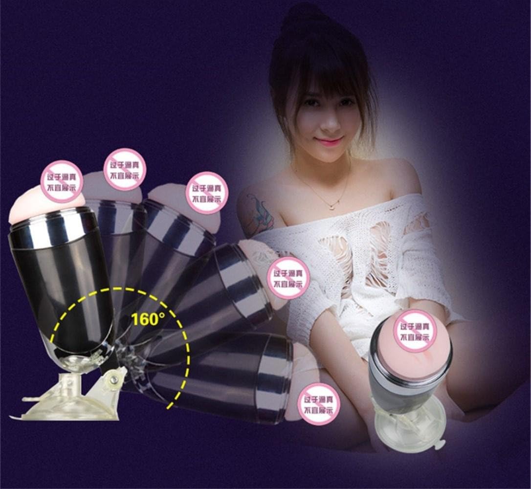 Âm Đạo Giả A8 Hít Tường Rung Mạnh Siêu Thật Giá Tốt