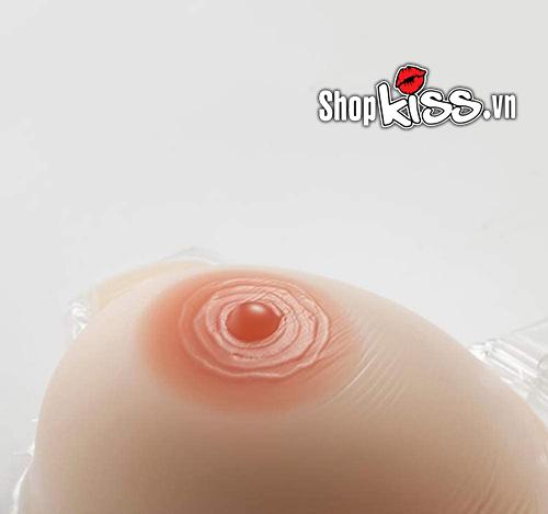 Ngực giả silicon cao cấp cho nữ làm to độn ngực tự nhiên