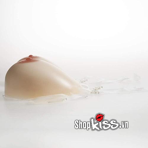 Ngực giả silicon cao cấp cho nữ làm to độn ngực tự nhiên