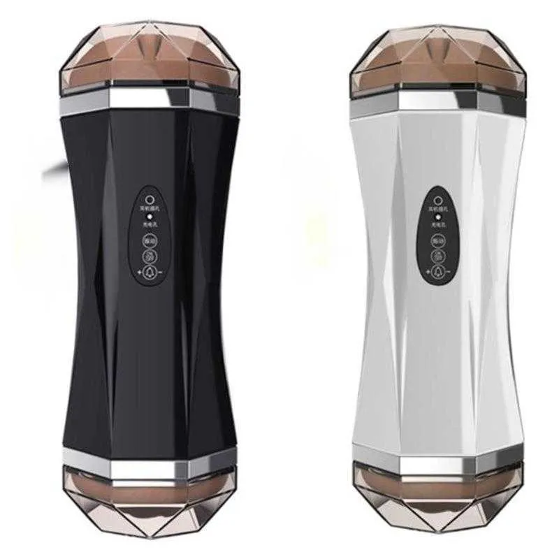 Âm Đạo Giả Jiuai Luba 2 Đầu Đa Năng Siêu Thực Chính Hãng Âm Đạo Giả Jiuai Luba 2 Đầu Đa Năng Siêu Thực Chính Hãng