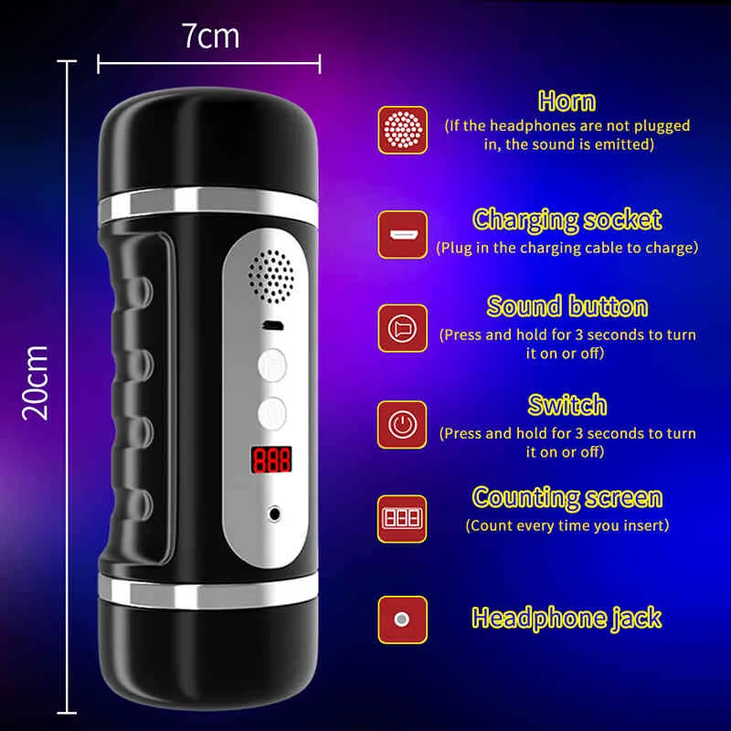 Âm Đạo Giả 2 Đầu Jiuai ADG011 Âm Thanh Thật Hấp Dẫn Mua Ngay