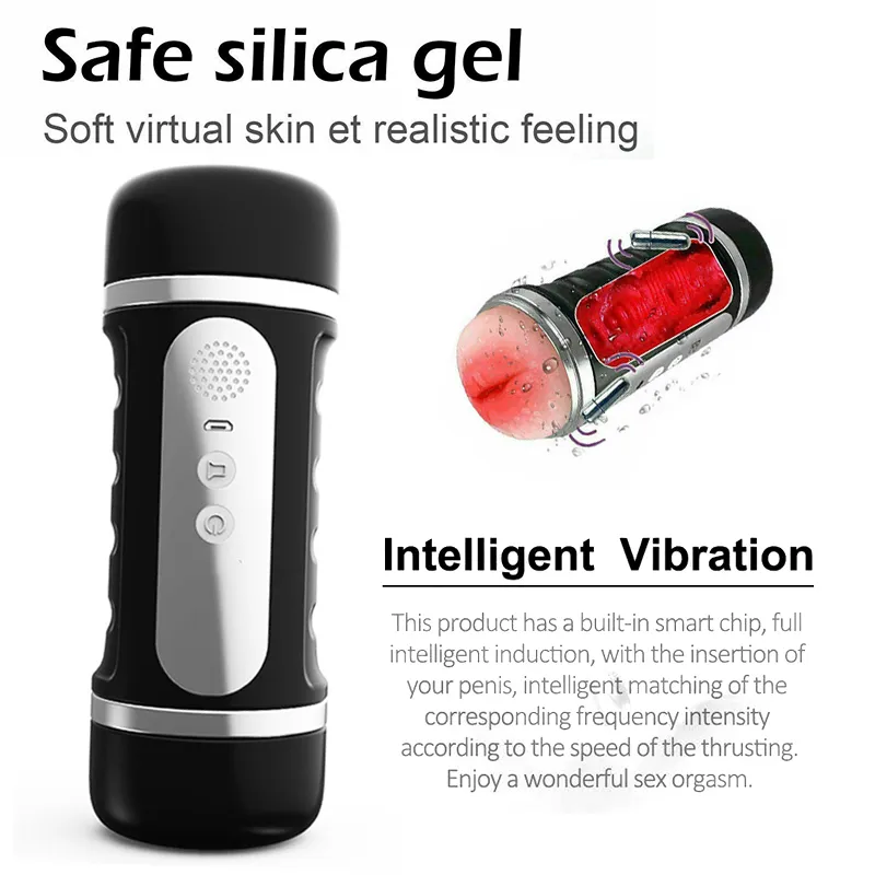 Âm Đạo Giả 2 Đầu Jiuai ADG011 Âm Thanh Thật Hấp Dẫn Mua Ngay