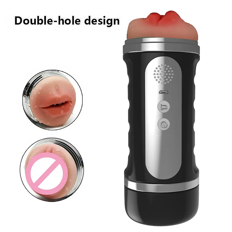 Âm Đạo Giả 2 Đầu Jiuai ADG011 Âm Thanh Thật Hấp Dẫn Mua Ngay