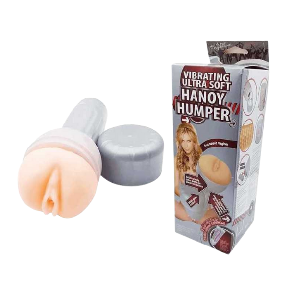 Âm Đạo Giả Hanoy Humper Ngụy Trang Kích Thích Mua Ngay