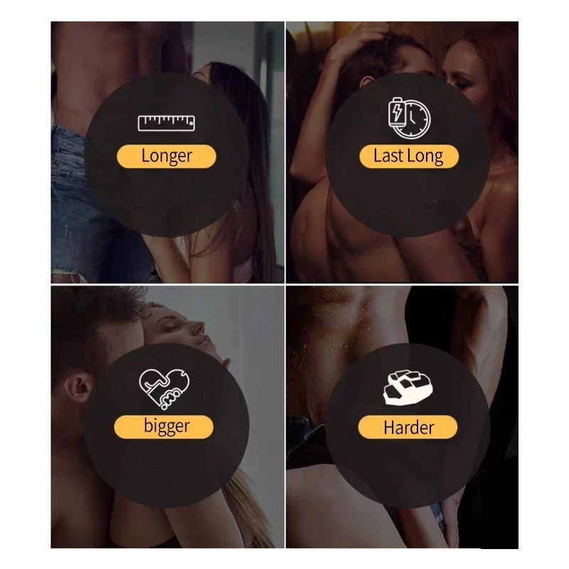 Maxman Essential Oil for Natural Penis Enlargement and Enhancement