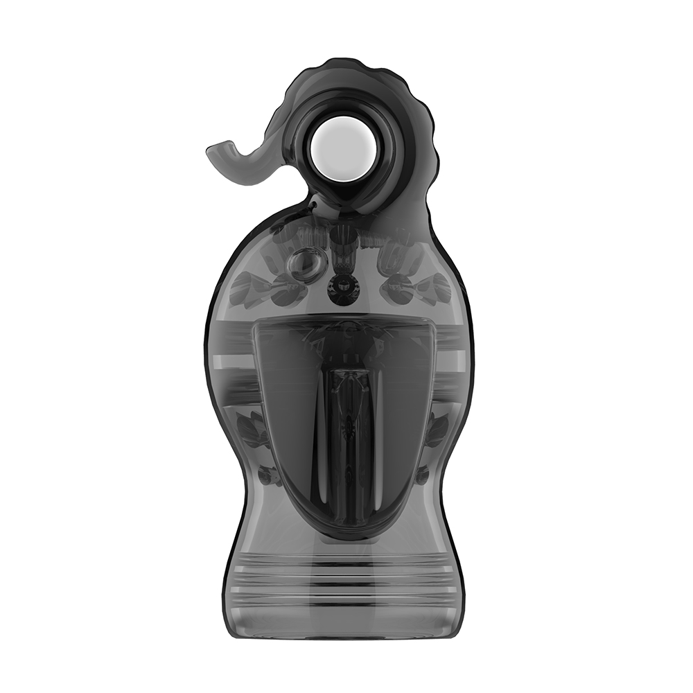 Yeain Tenderness Elephant 3-in-1 Penis Enlargement Trainer