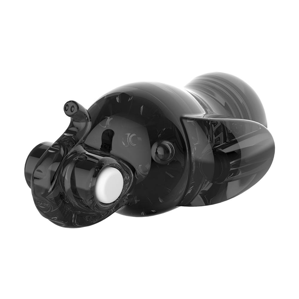 Yeain Tenderness Elephant 3-in-1 Penis Enlargement Trainer